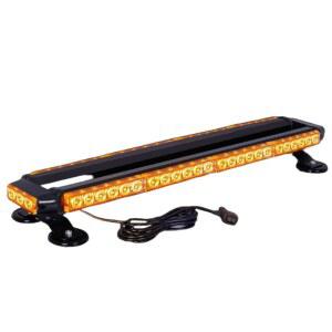 LED 경광등 싸이키 방수 옐로우 무선 COB 빨강/파랑 모듈 방수해방차표지