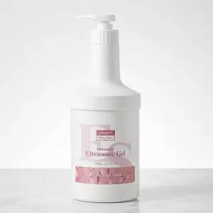 에스테소피 울트라 소닉 젤 히아루론산 초음파 마사지 젤 1000ml