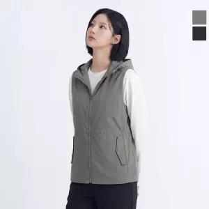 웨스트우드 여성 중힙 윈드 베스트_WP1WTVT604
