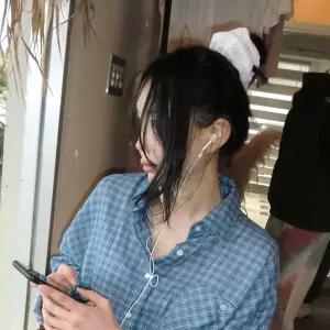 [모코블링] 심플 스크런치 #곱창