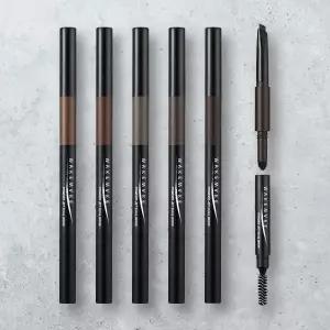 웨이크메이크 아이브로우 펜슬 파우더 젯 듀얼 MNS