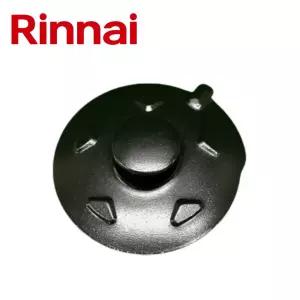 린나이 정품 RSB-275S 큰 대형 버너 헤드 가스 레인지 렌지 ric99272