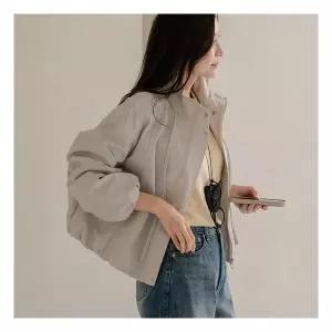 [캔마트] 스프링 라이트 캐주얼 점퍼 1079341