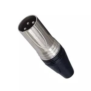 캐논잭 수 커넥터 카나레 모가미 마이크젠더 XLR 3핀 NC3MXX