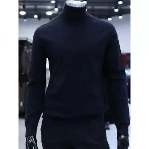 STCO 04 FW 터치 솔리드 터틀넥니트 2KT24404 42287201