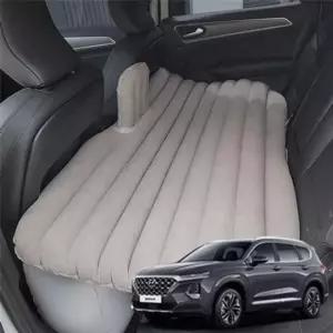 싼타페TM 뒷좌석 시트 커버 차량용 덮개 싼타페TM 편안하개 뒷좌석