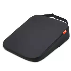 키높이 매트 10cm AP16 가죽 ACEPEED 높이조절 초보운전 블랙 SWFIUXH5