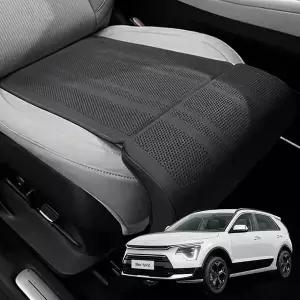 ToB 더올뉴니로 사계절 연장식 타공 차량용 시트 방석