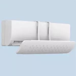 ToB 벽걸이 에어컨 바람막이 에어콘 윈드가드 무풍에어컨 만들기