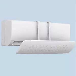 ToB 벽걸이 에어컨 바람막이 에어콘 윈드가드 무풍에어컨 만들기