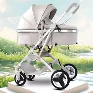 애견 유모차 강아지 웨건