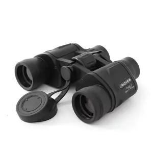 랜드뷰 8x40 고해상도 쌍안경 망원경 전용가방 군용망