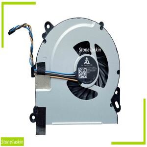 hp 호환 Envy 15 15-J Envy17-j 17-j006sr 17-j011sa 냉각 팬 6033B0032801