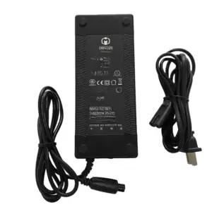 전기 자전거 충전기 벽면형 배터리 교체 부품 스쿠터