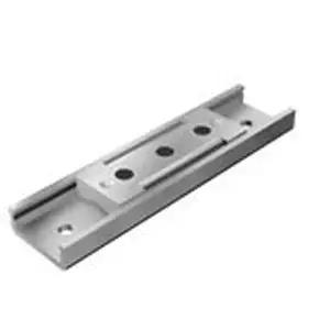 THK 정밀 선형 슬라이드 팩 모델 ER920 블록 높이 8.5mm x 너비 20mm 길이 46mm 레일 110mm