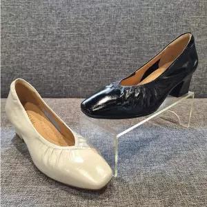 [탠디]미셸 by 탠디 MG01 여성 5cm 데일리 발편한 펌프스 X26015 (S46184657)