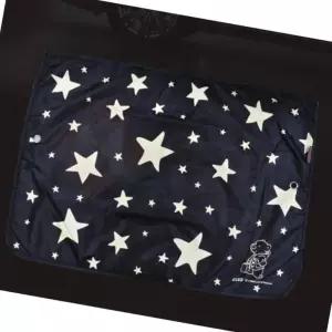 차량용 암막 커튼 덮개 자석 차박