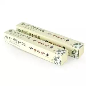 에어프라이어용 오일페이퍼 베이킹 기름받이 쿠킹시트