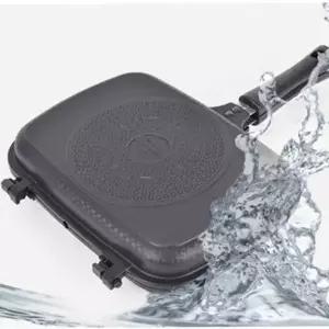 양면 조리팬 프라이팬 포함 조리 도구