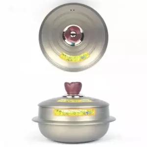 전기밥솥 돌솥 누룽지 전골 냄비