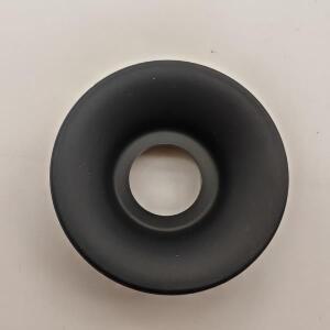 카메라 뷰파인더 아이컵열화상 카메라용 아이 가드 컵 TH35 야간 투시경 고무 호환