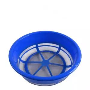 주방용 미니 소쿠리 깨 거름망