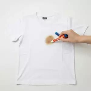 TBZ 티셔츠 의류 얼룩 이염 제 찌든때지우개