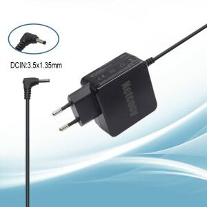 블랙 12V 2A 24W 3.5x1.35mm 어댑터 노트북 충전기 (TECLAST X4 PRO pro F7 Plus F15 용)