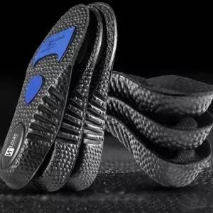 남자 OJV340A3 운동화 구두 군화 편안한 쿠션 키높이 깔창