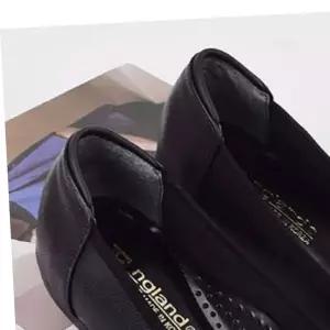 엄마신발 중년여성 플랫단화 플랫구두 여성슬링백 귀여운여성단화 낮은굽 외출화