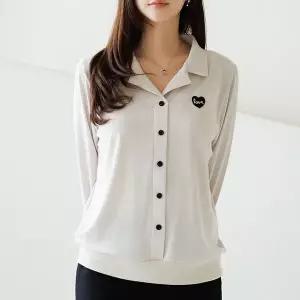 (~110size)아이코튼카라티셔츠[봄VER] TBF1054