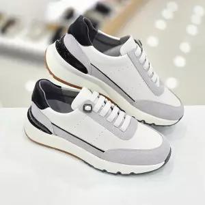 [모다아울렛][탠디]남성 쿠션 컴포트 키높이 스니커즈 MCY26019TD7S32N