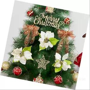 글로 장식세트 120cm 크리스마스선물 트리장식방울