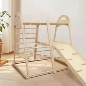 가정용놀이터 가정용미끄럼틀 정글짐 실내놀이시설