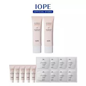 이지하우스 아이오페 UV쉴드 톤업 선 50ml x 2개 748718