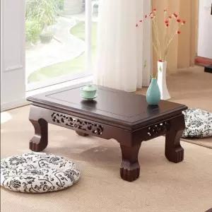 상 디저트 다과 개다리 밥상 미니 좌식 다식상 원룸