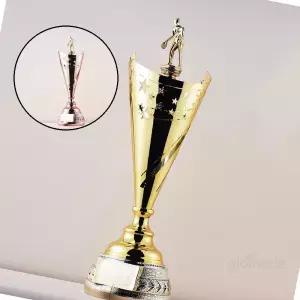 글로 탁구 트로피 59cm 상메달 상메달목걸이 목걸이메달