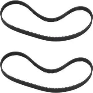 SG 스토어 2Pcs 브레드 머신 드라이브 벨트 모델 5891-33 선빔 메이커와 호환됨