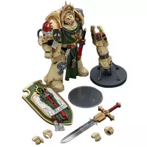 조이토이 다크엔젤 피규어 굿즈 데스윙 워해머