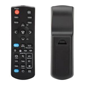 뷰소닉 프로젝터용 리모컨, PJD6223, PJD6253, PJD7820HD, PJD5324, PJD6353, PJD6353S, PJD5134, VS14116, VS1386, VS14295, VS14191