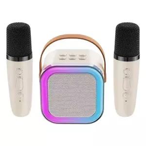 미니노래방기계 세트 반주기 차량용 가정용 이동식 스크린 무선 스피커