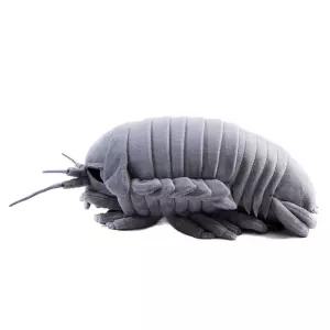 대왕구족충 심해 해양생물 곤충인형 인형 모형 갑각 등각류