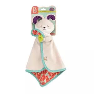 10개월 외출블랭킷 아기토끼 유모차담요 어린이집