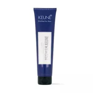 Keune 클래식 젤  남성용 스트롱 홀드 샤인 스타일링 5.1 fl oz