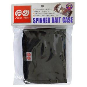 FIVE TWO(파이브투) No.906 스피너 베이트 케이스