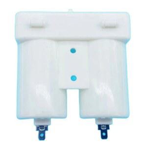 PCS 가스 보일러 전원 공급 상자 연도 장치 범용 플라스틱 케이스 배터리 가스 온수기