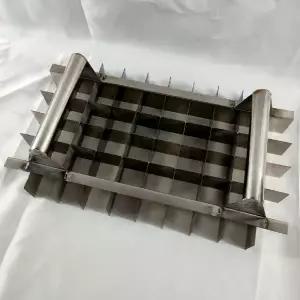 반죽 분할기 스텐 업소용 도우 디바이더 만두 찐빵 반죽분할기 커팅기 도우디바이더 자동