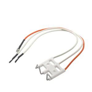 가스 보일러 온수기 예비 부품 점화 전극 교체용 1PCS 이온화