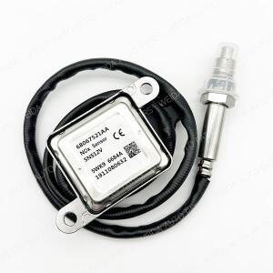 68067521 AA 5WK96684A Ram 3500 4500 5500 6.7L Cummins 6.7L 디젤 용 기존의 새로운 질소 산화물 센서 NO