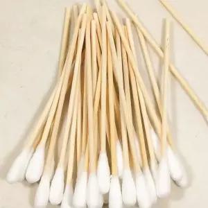 대왕면봉 두피 대형면봉 위생면봉